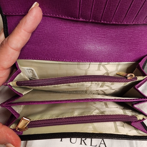 Furla Wallet - Picture 3 of 13